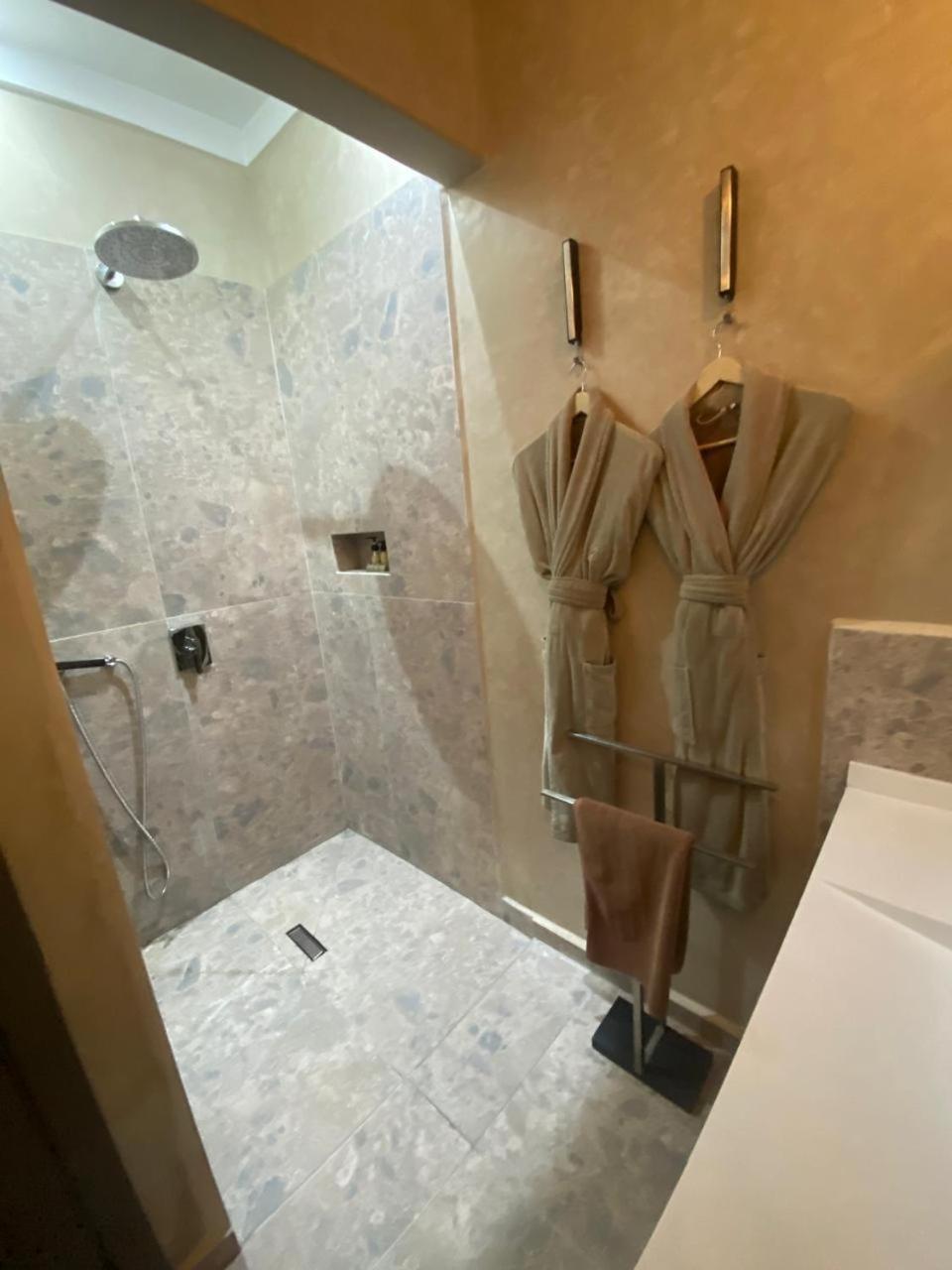 Riad Dar 73 مراكش المظهر الخارجي الصورة