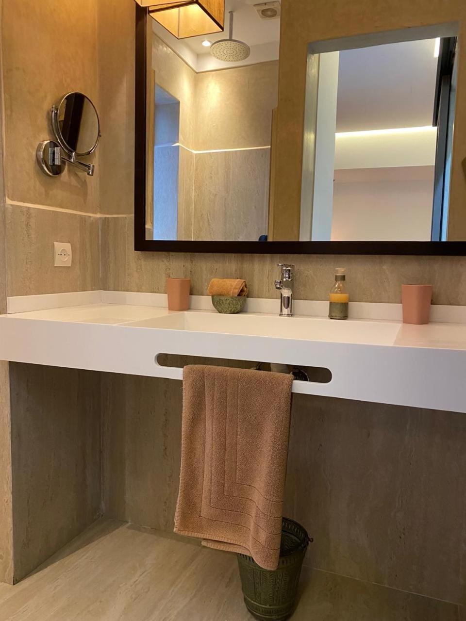 Riad Dar 73 مراكش المظهر الخارجي الصورة